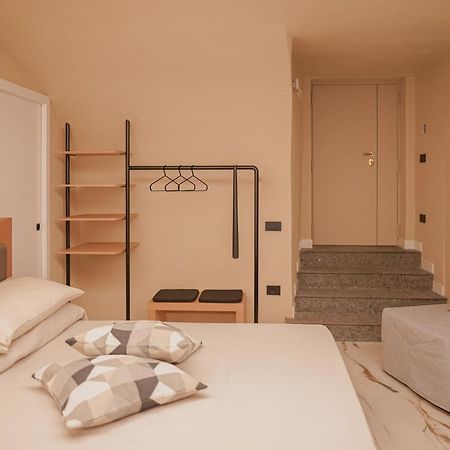 Casa Mia Plebiscito Apartment Наполи Екстериор снимка
