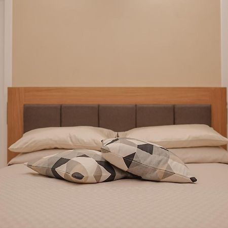 Casa Mia Plebiscito Apartment Наполи Екстериор снимка
