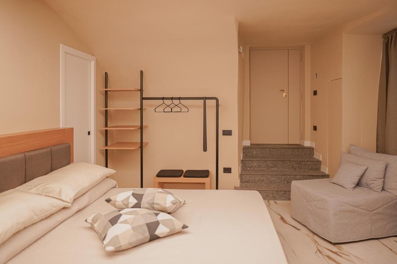 Casa Mia Plebiscito Apartment Наполи Екстериор снимка