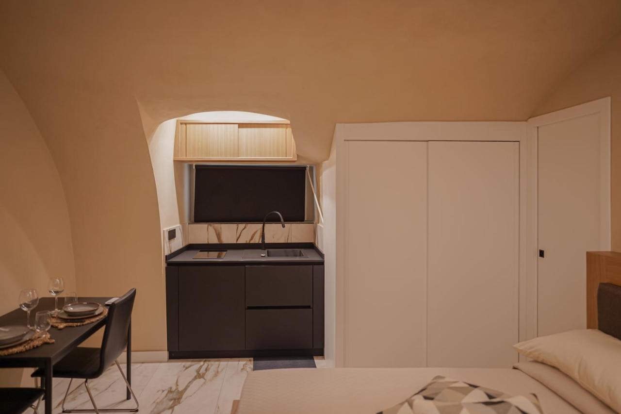 Casa Mia Plebiscito Apartment Наполи Екстериор снимка